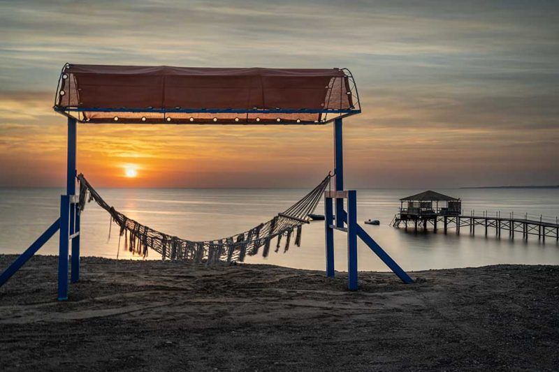 Retreat- & Meeresreise Ägypten April 2026