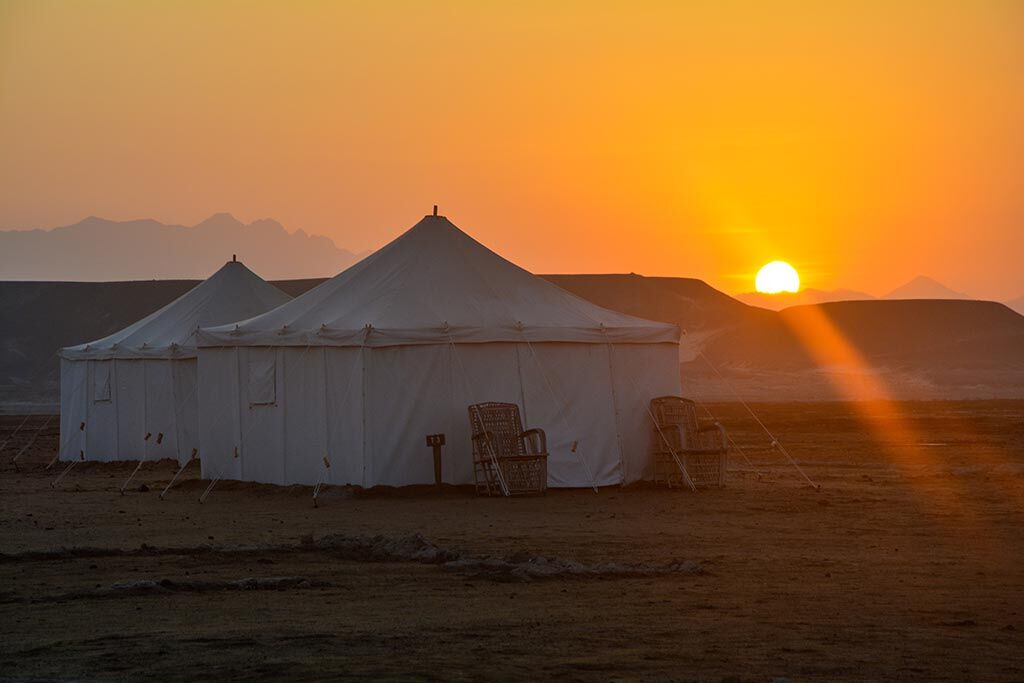 Wadi Lahami Village: Sommerangebot 2026!