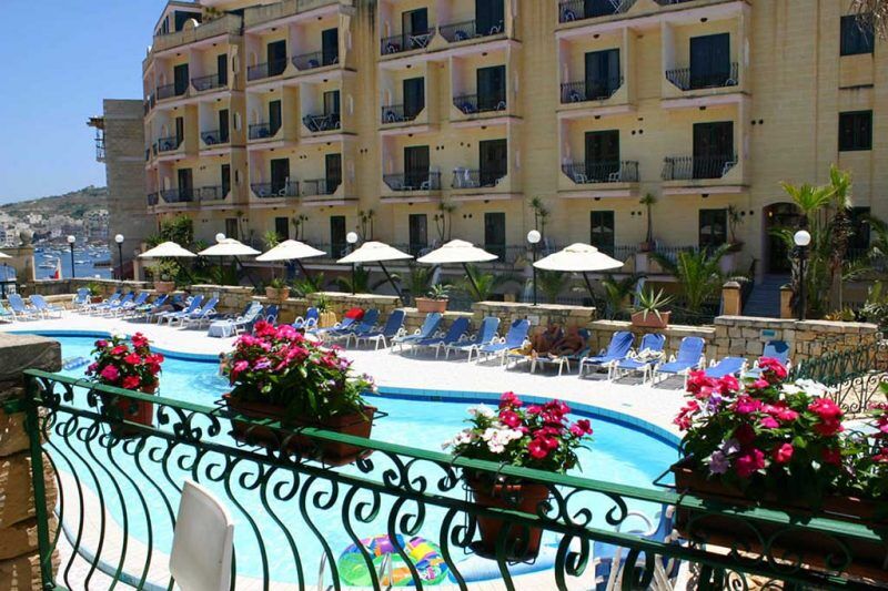 Porto Azzuro Aparthotel