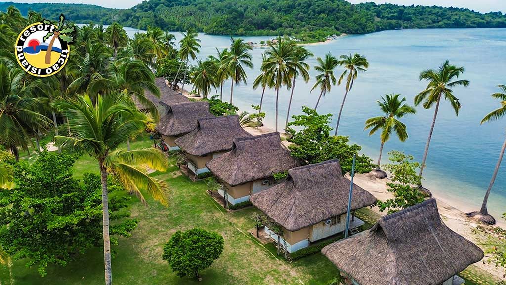 Ticao Island Resort