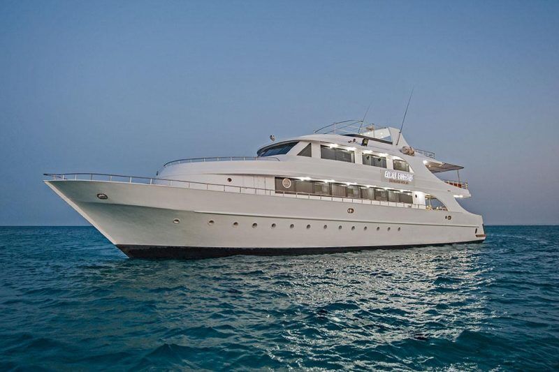 Discovery II