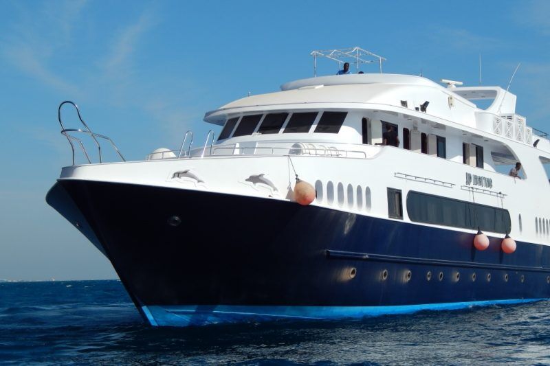 JP Marine