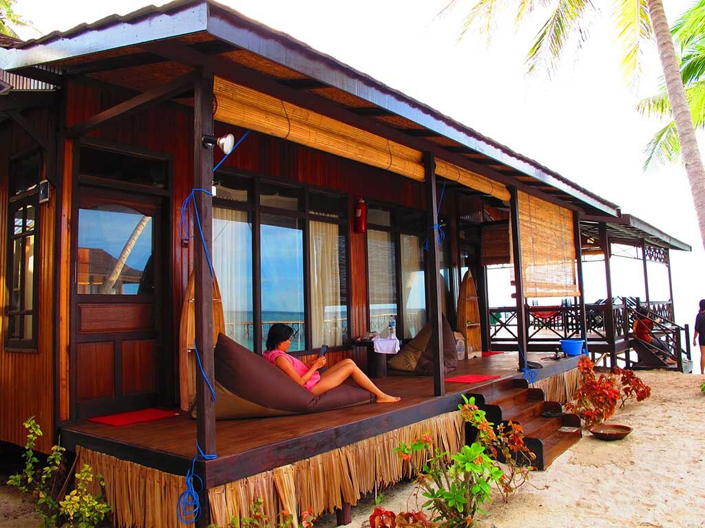 Derawan Dive Lodge