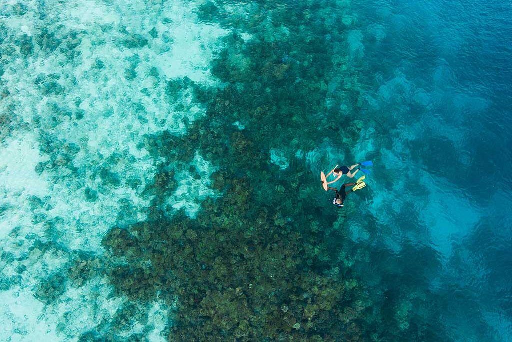 Smartline Eriyadu Island Resort