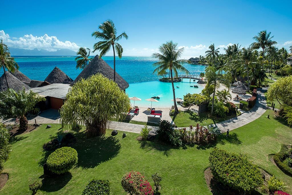 InterContinental Tahiti Resort & Spa