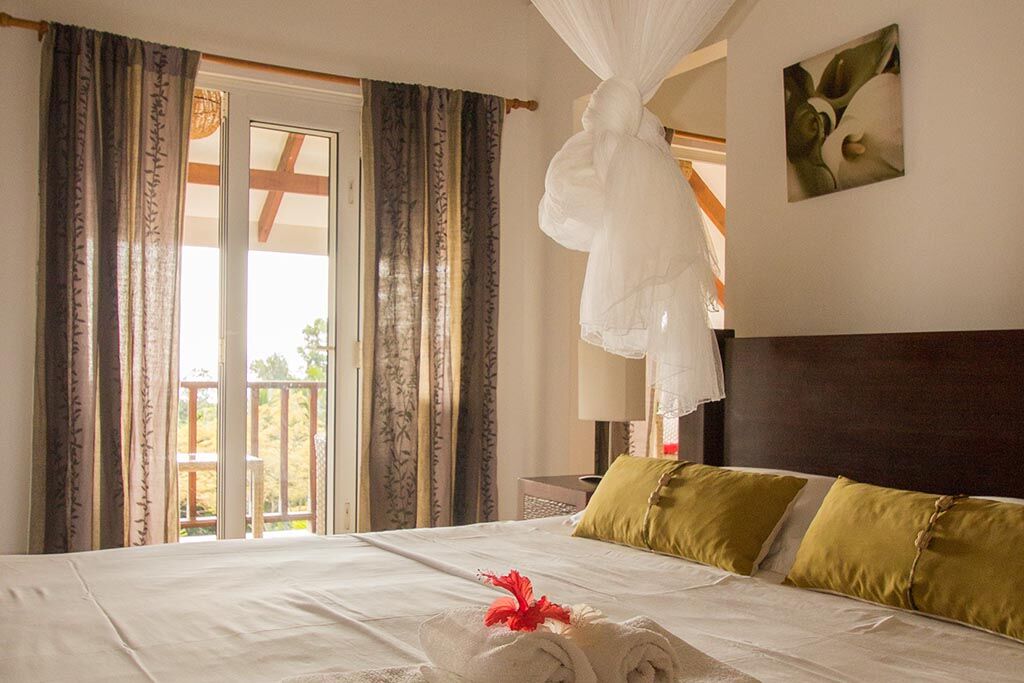 La Batie Apartments