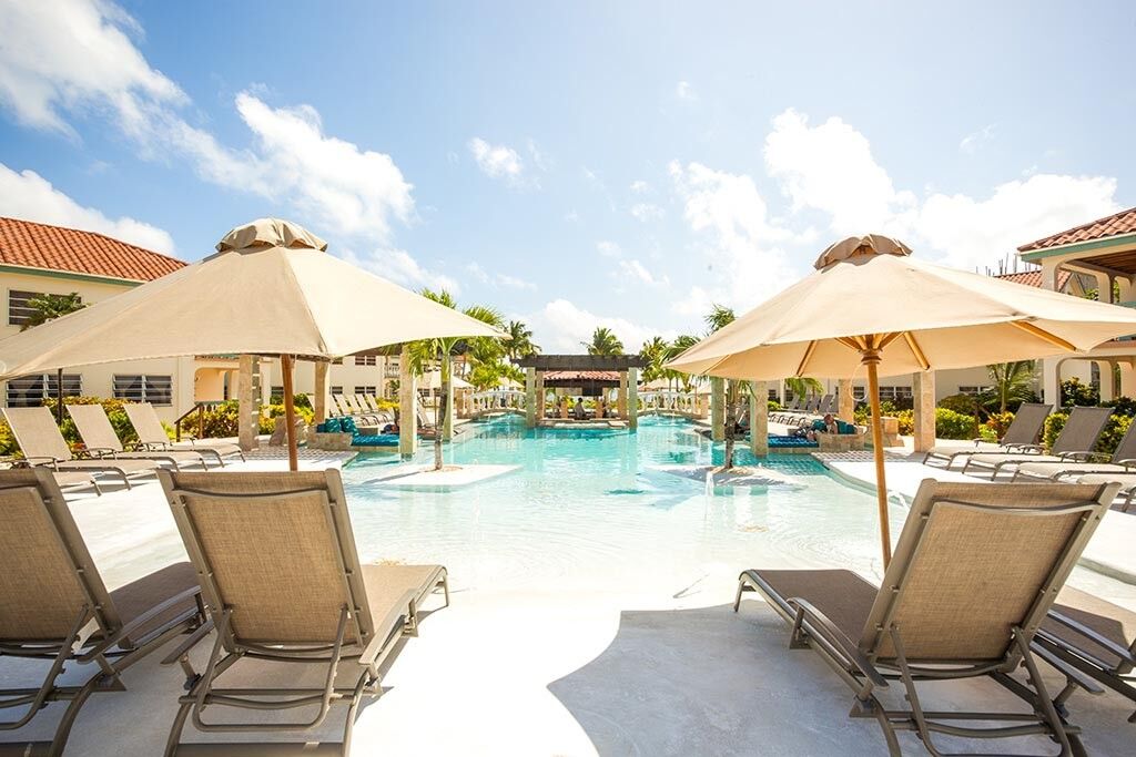 Belizean Shores Resort