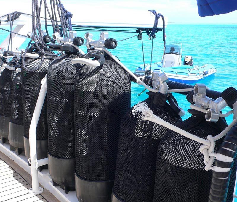 Aquatiki II
