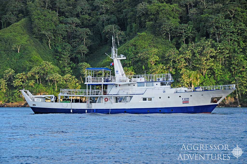 Okeanos Aggressor I