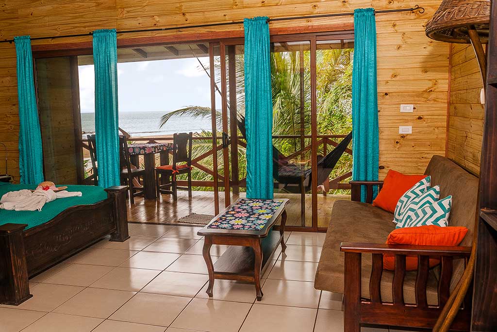 Pirate Cove Hotel