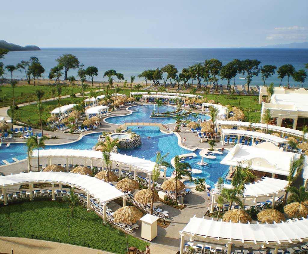 Riu Guanacaste Resort