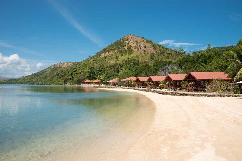 El Rio Y Mar Resort