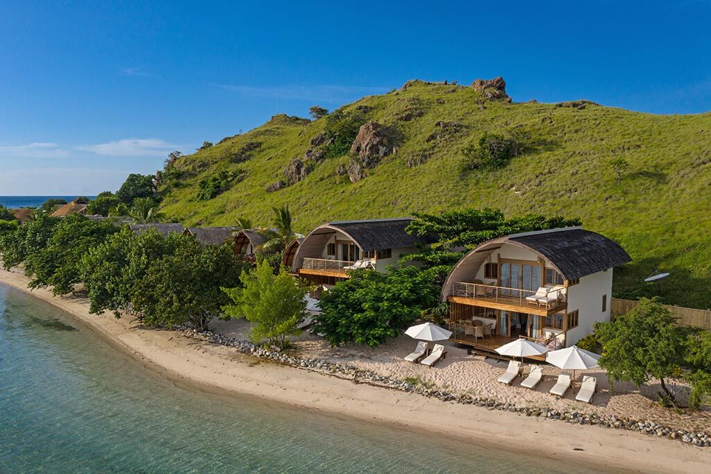 Komodo Resort