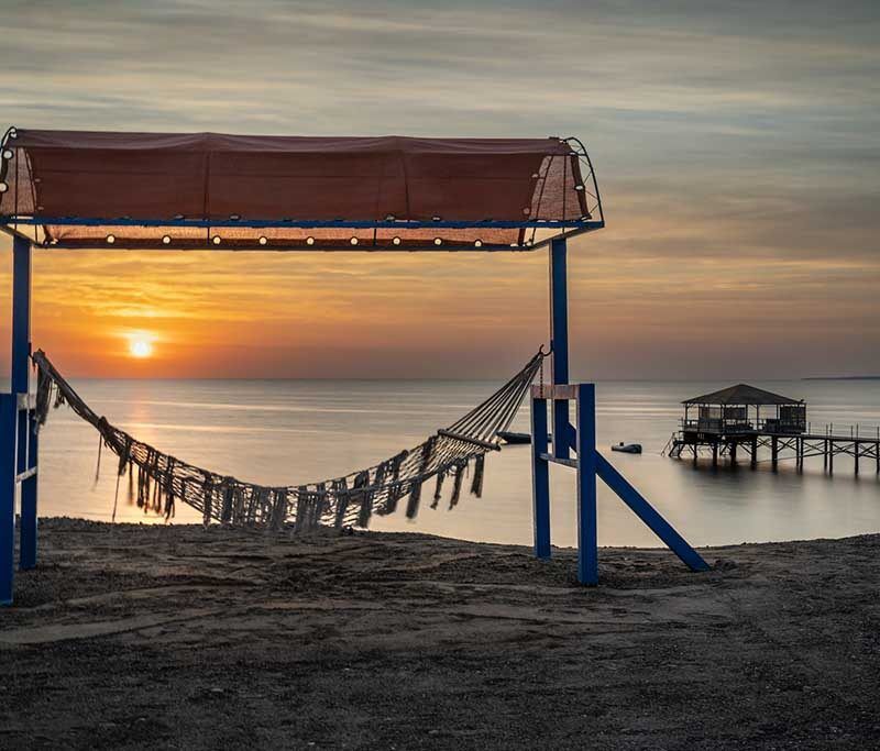 Retreat- & Meeresreise Ägypten April 2026