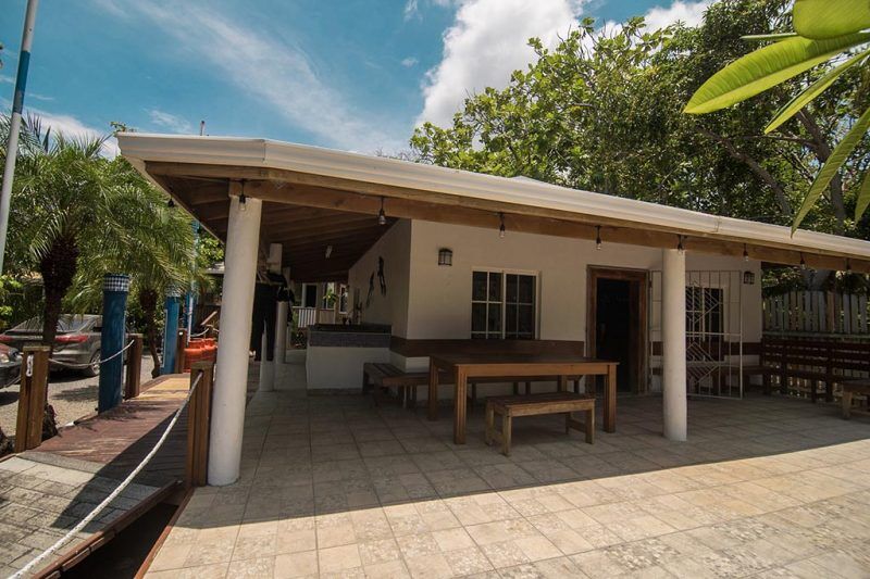 Wikkid Divers Tauchbasis