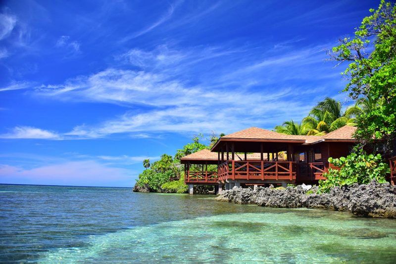 Anthony's Key Resort