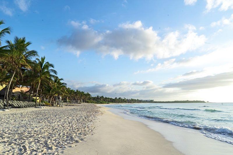 Catalonia Royal Tulum Beach & Spa Resort