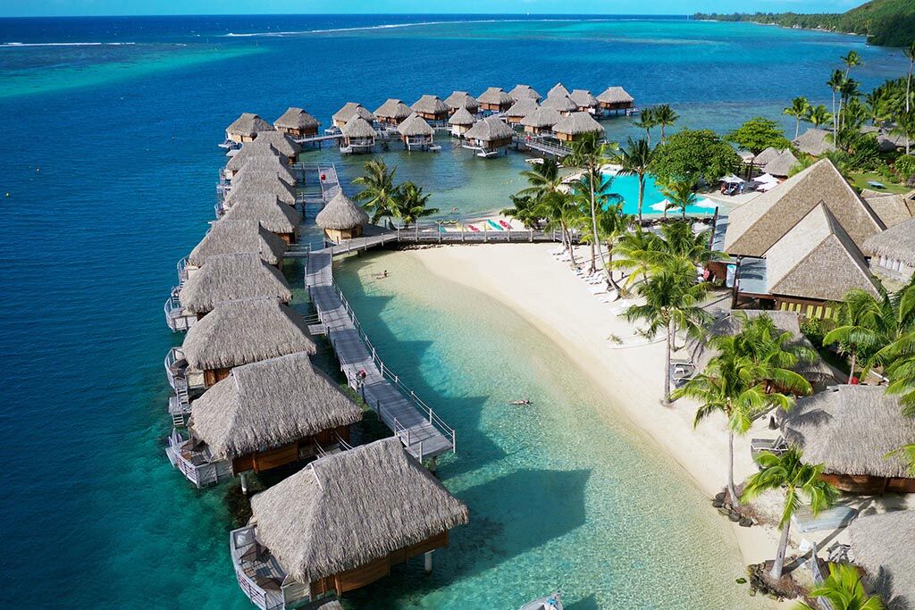 Manava Beach Resort & Spa Moorea