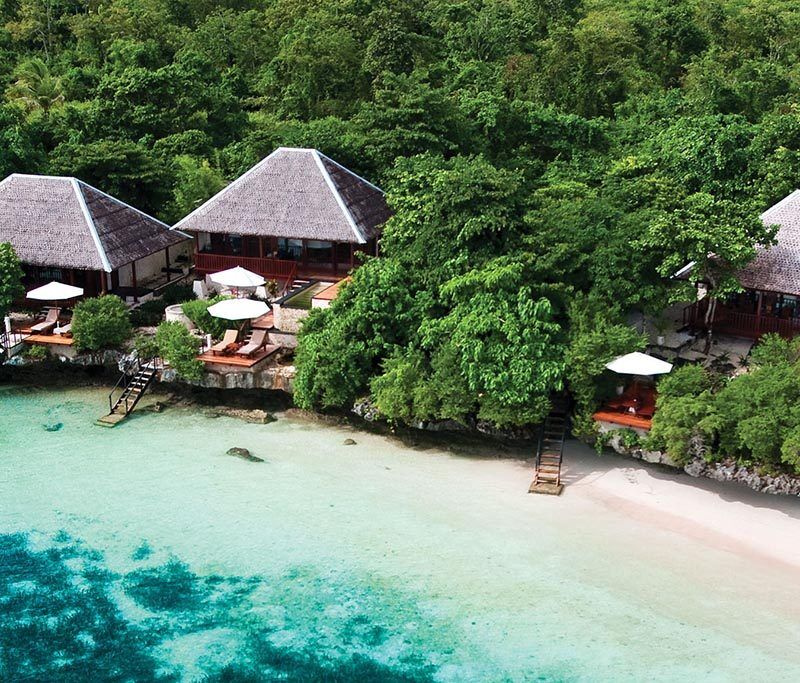 Wakatobi Dive Resort