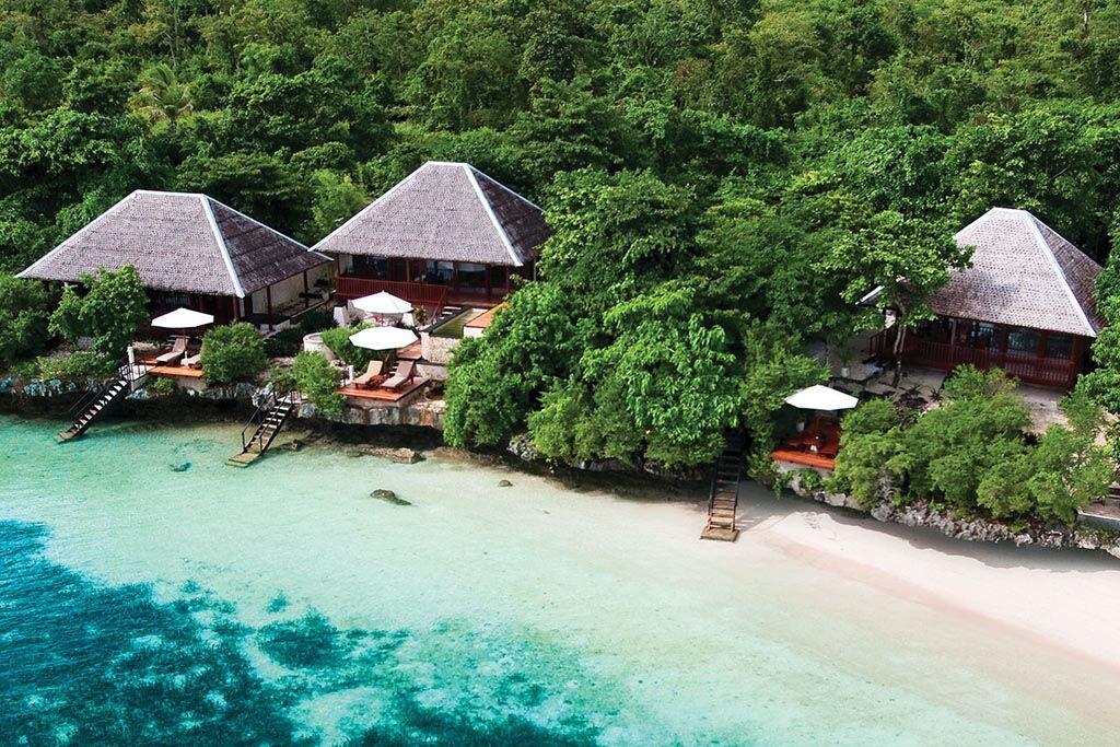 Wakatobi Dive Resort