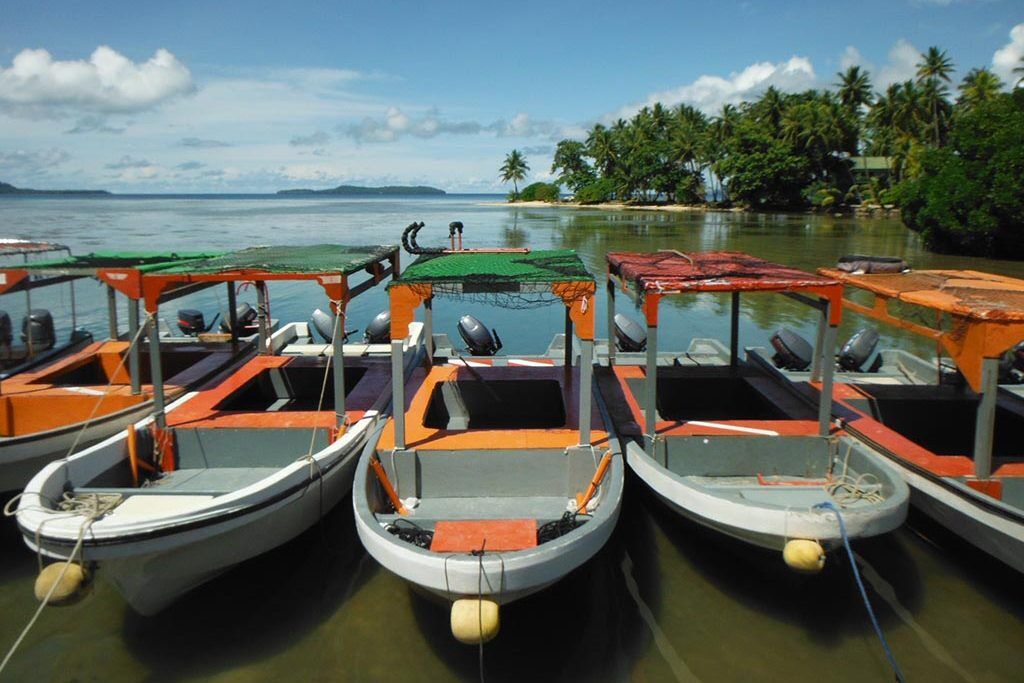 Blue Lagoon Dive Center