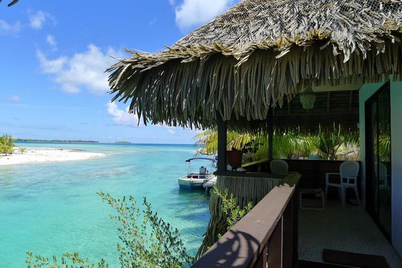 Relais Royal Tikehau