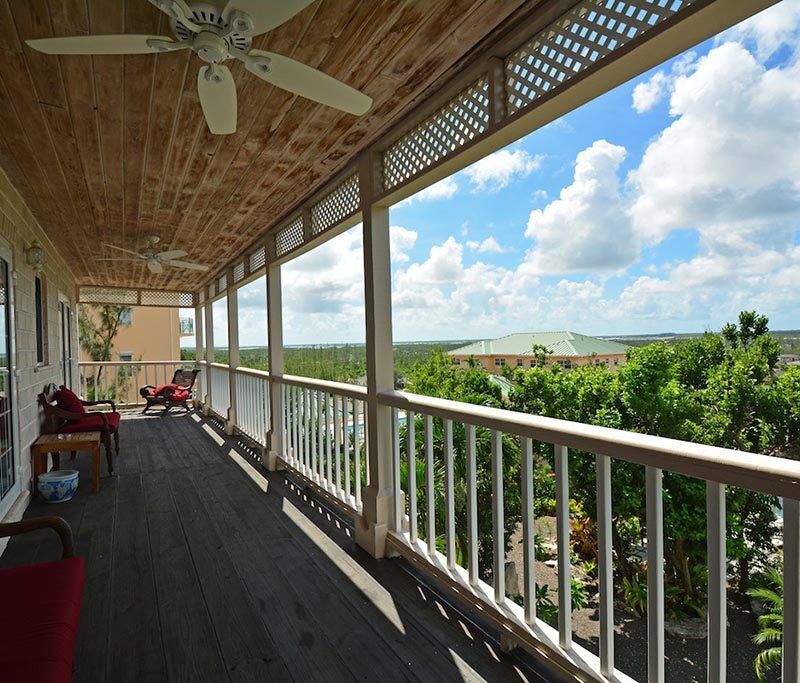 A Stone's Throw Away