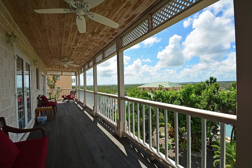 A Stone's Throw Away