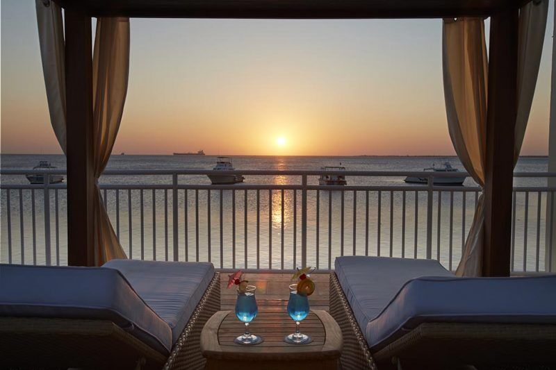 Divi Flamingo Beach Resort