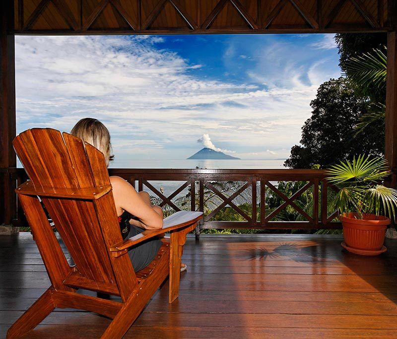 Lumbalumba Resort: Top Angebot bis Ende 2025