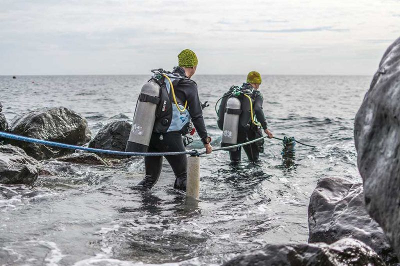 Siddhartha Diving Center
