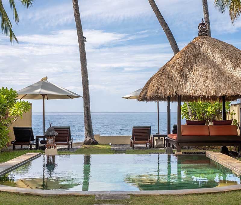 Alam Anda Ocean Front Resort & Spa