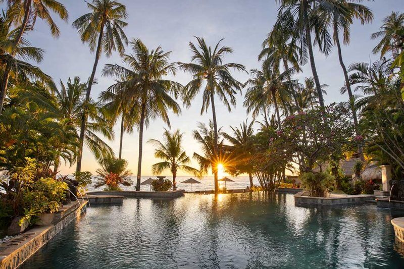 Alam Anda  - Bali - Winterangebot 2025/2026