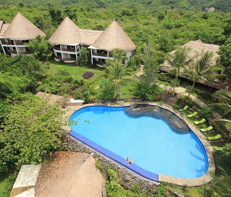 Amun Ini Beach Resort & Spa