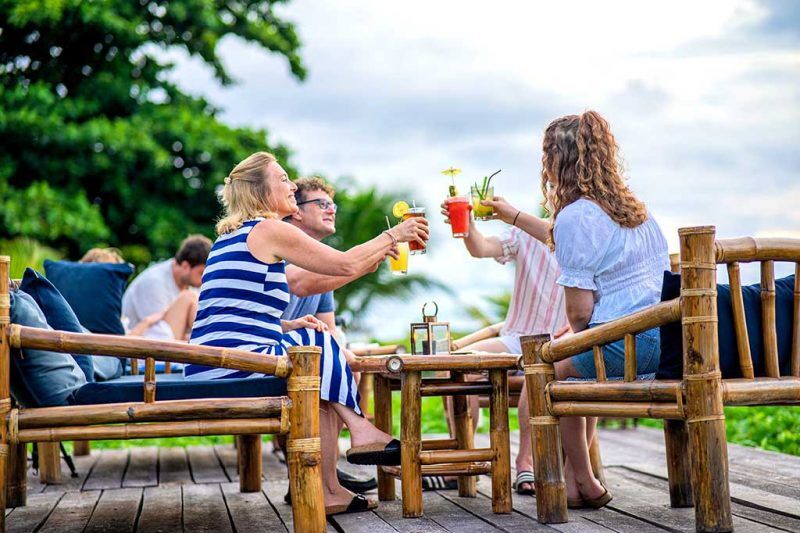 Balai sa Baibai Resort