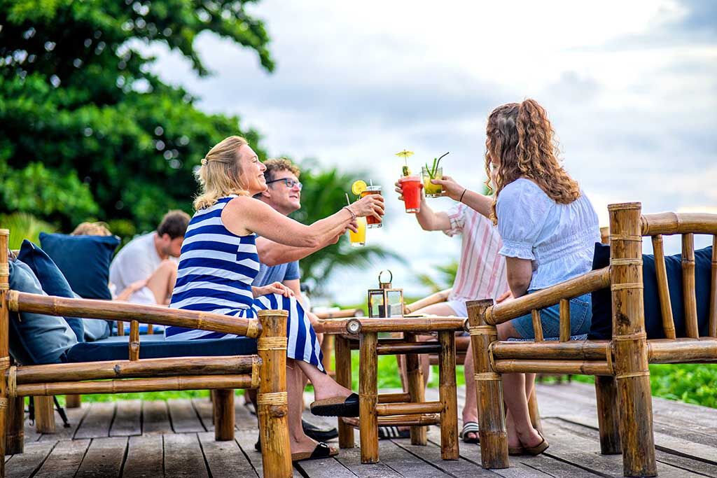 Balai sa Baibai Resort