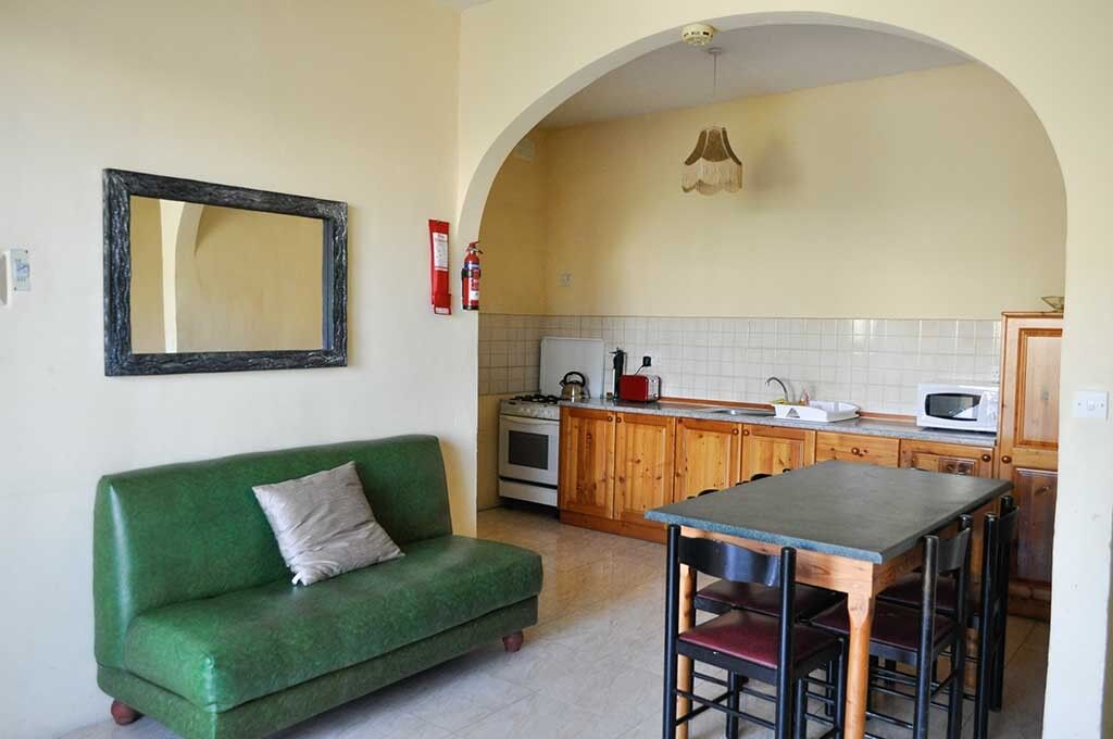 Crystal Palace Apartments