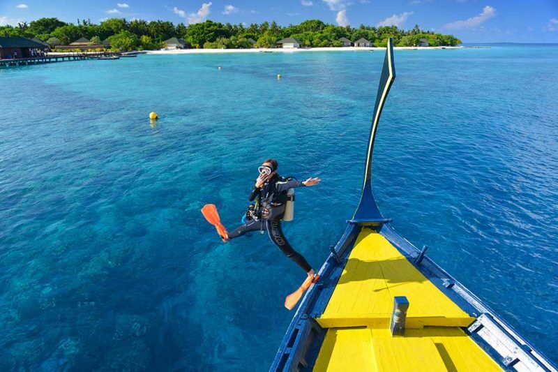 DivePoint Meddhupparu