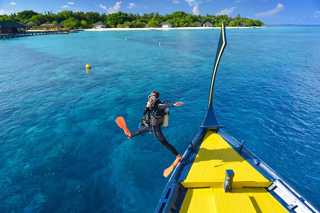 DivePoint Meddhupparu