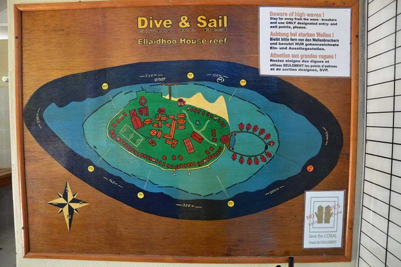 Dive & Sail Ellaidhoo