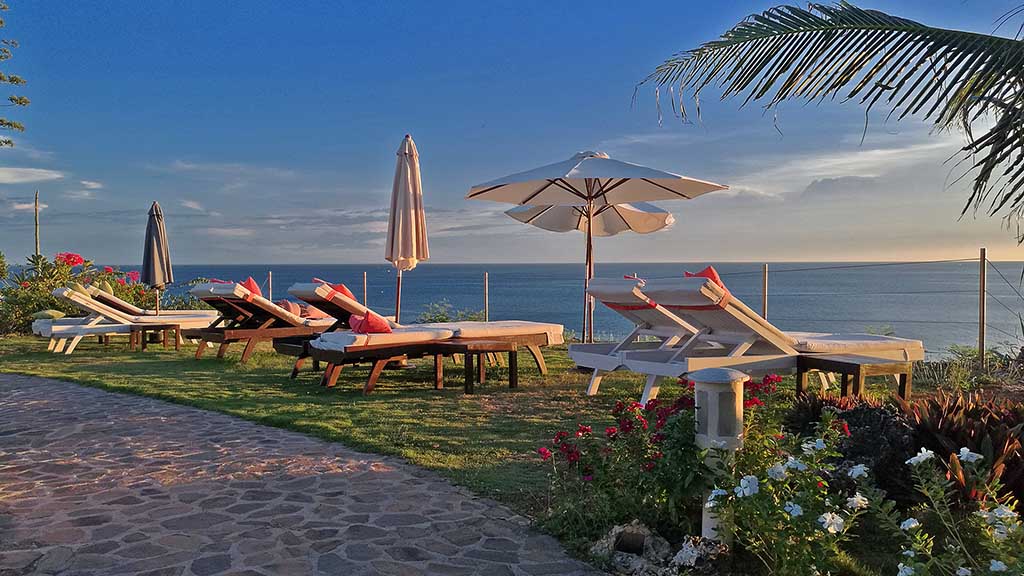 Kawayan Holiday Resort