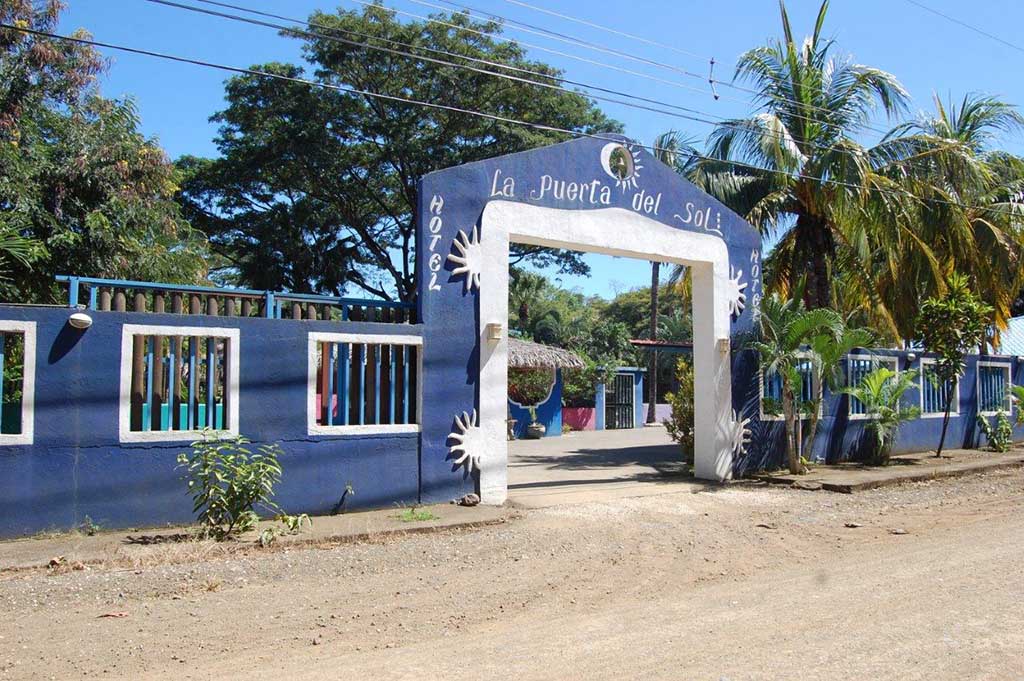 La Puerta del Sol Hotel