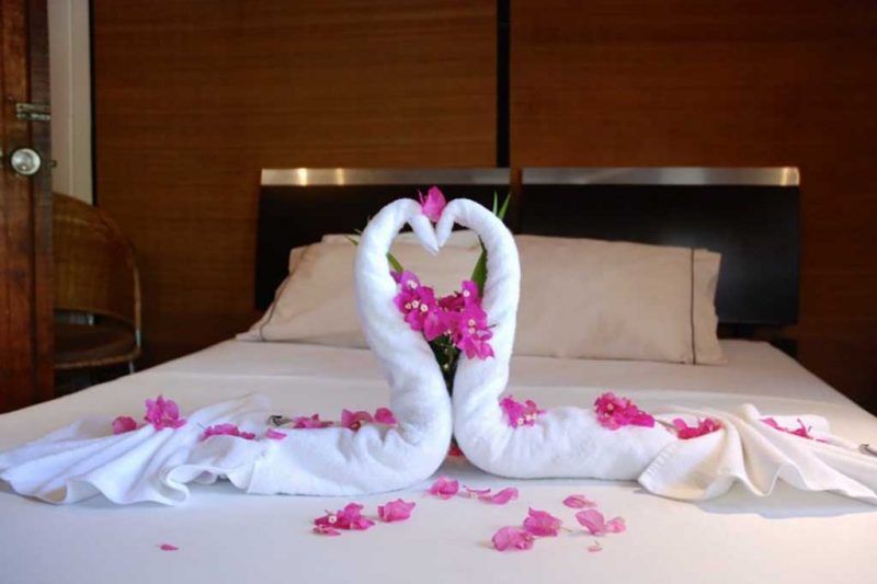 Hotel M&M Beach House & Garden House