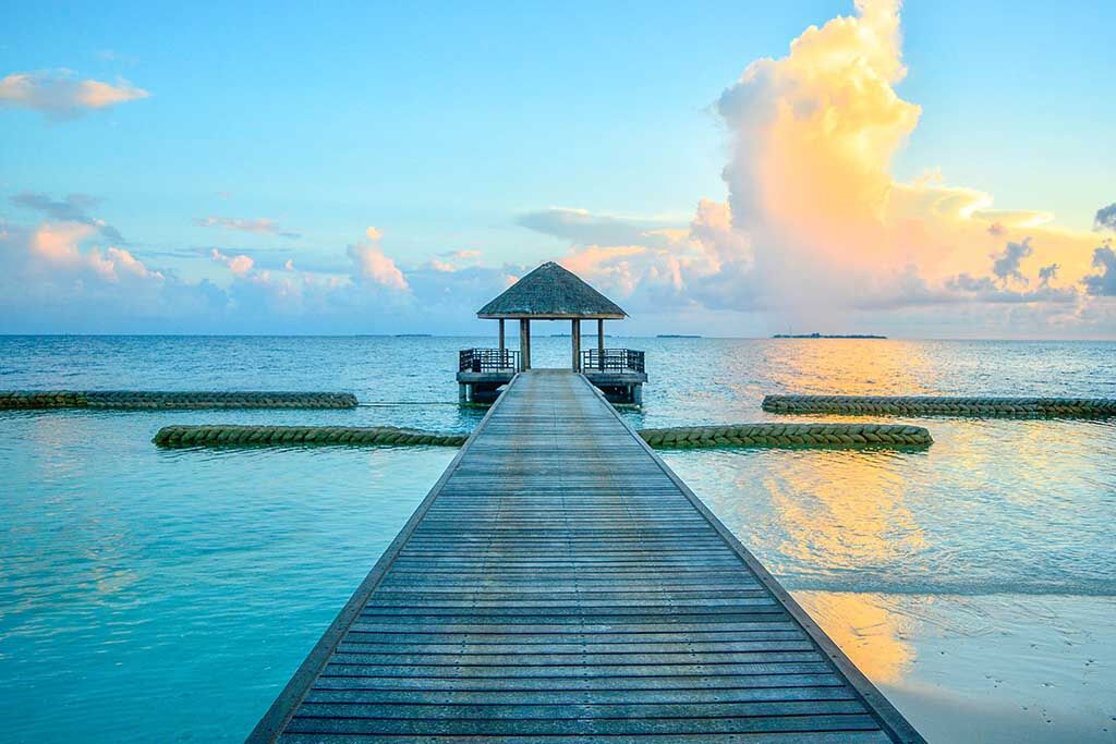 NH Maldives Kuda Rah Resort