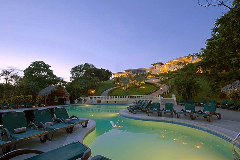 Occidental Papagayo Hotel
