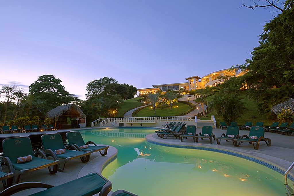 Occidental Papagayo Hotel