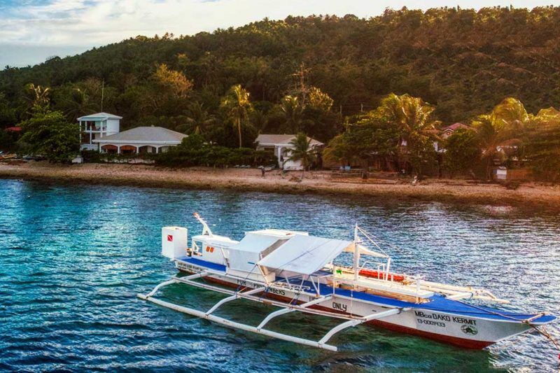 Sogod Bay Scuba Divers