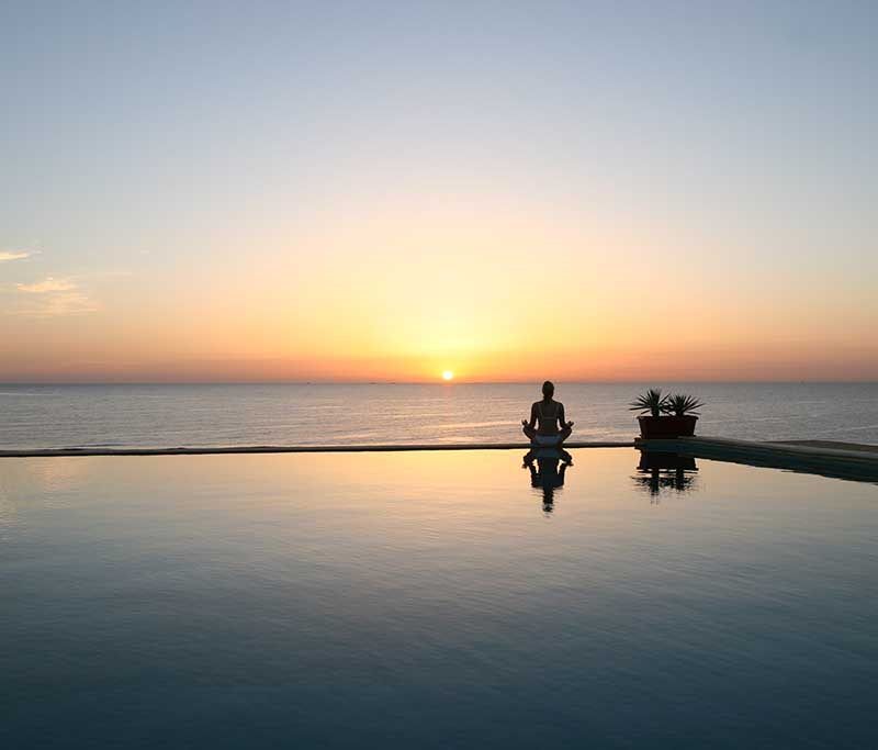 The Oasis Dive Resort: Winter-Angebot