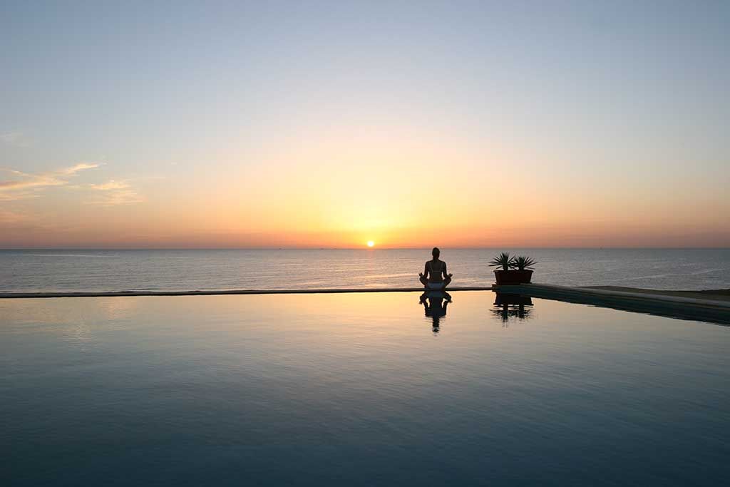 The Oasis Dive Resort: Winter-Angebot