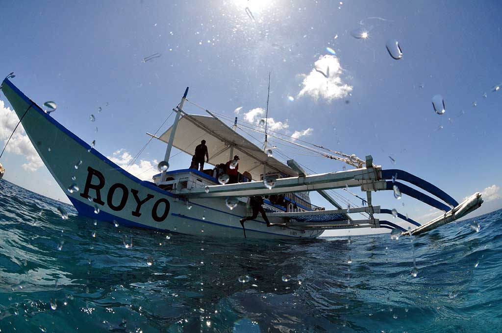 Gruppenreise II -  Best of Visayas, Philippinen 2025